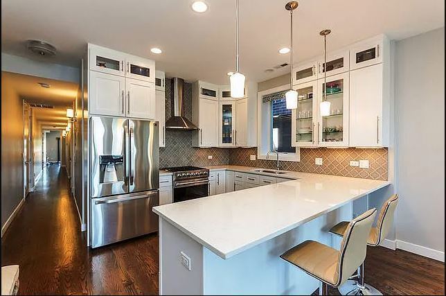 Photo - 2442 N Clybourn Ave
