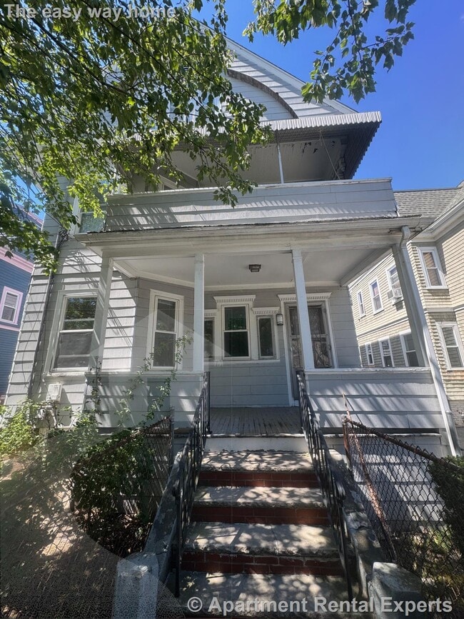 Photo - 70 Josephine Ave Townhome