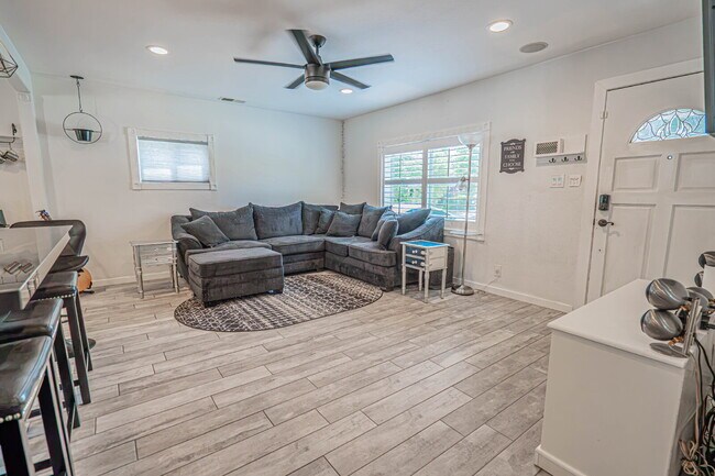 Photo - Beautifully Remodeled Home Move-In Ready!