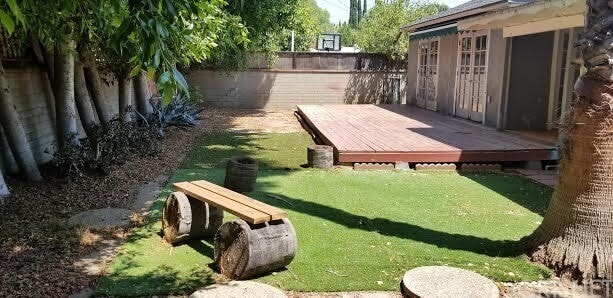 Photo - Quiet Tarzana Gem – Remodeled 3BR/2BA Home with Gated Entry