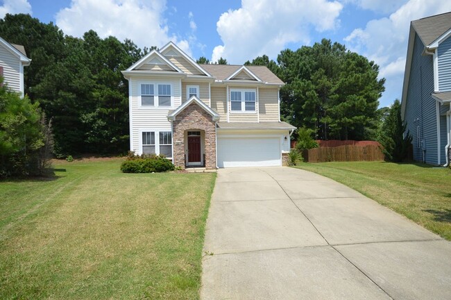 Building Photo - 1507 Hinchliff Ct