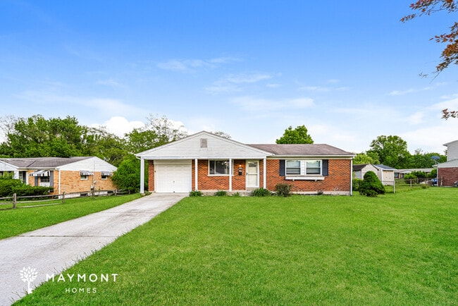 Building Photo - 9620 Tanbark Ct
