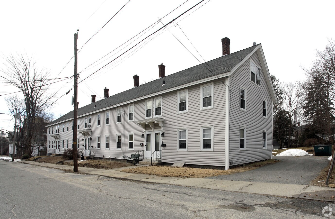 Photo - 7-17 High St Apartments
