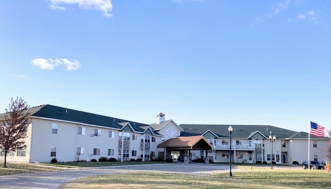 Tamarac 55+ - Tamarac 55+ Apartamentos