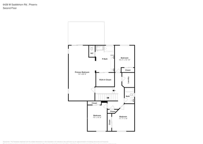 Photo - 6428 W Saddlehorn Rd