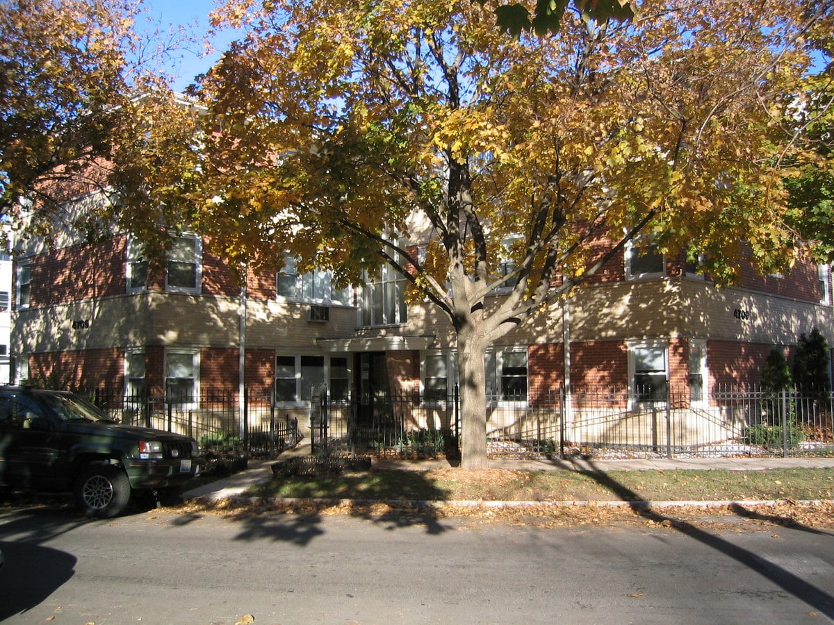Photo - Virginia Gardens Condominium Unit 3B