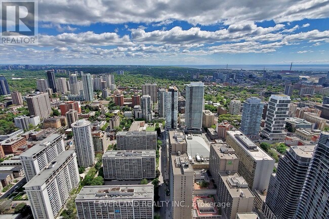 Photo - 7 Grenville St Unité 6105