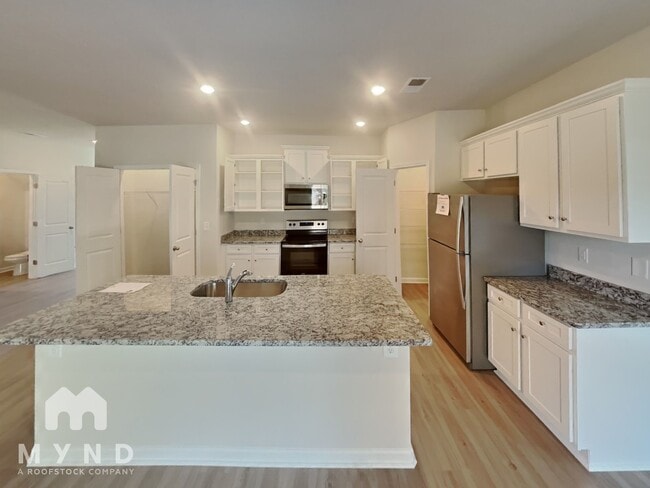 Photo - 3114 Maple Rdg Dr