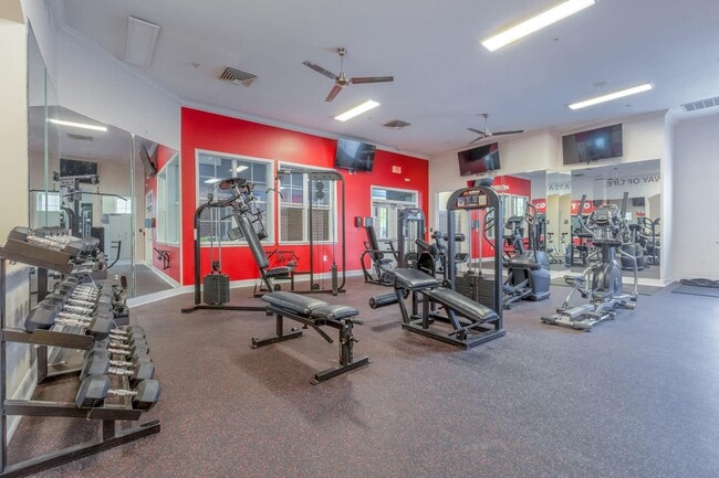 Photo - The Reserve at Cary Park