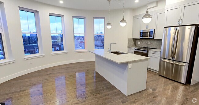 Building Photo - 400 McGrath Hwy Unit 201 Rental