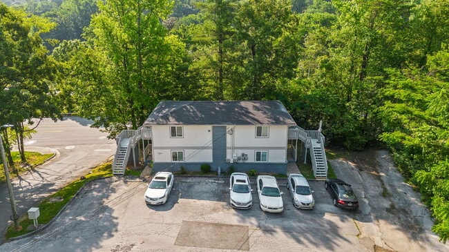 Photo - 105 P' Poole Ave #101: Red Bank 1Bed/1Bath Apartment w/ Laundry Units, Central AC, and Granite Co... Unit 101