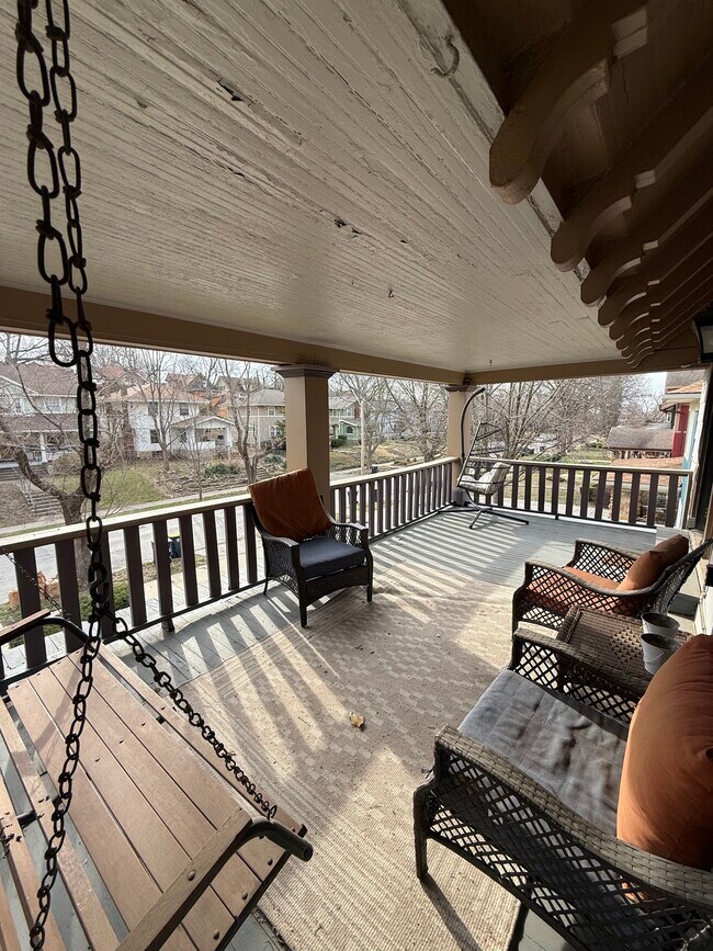 Photo - 3704 Jefferson St Unidad 2