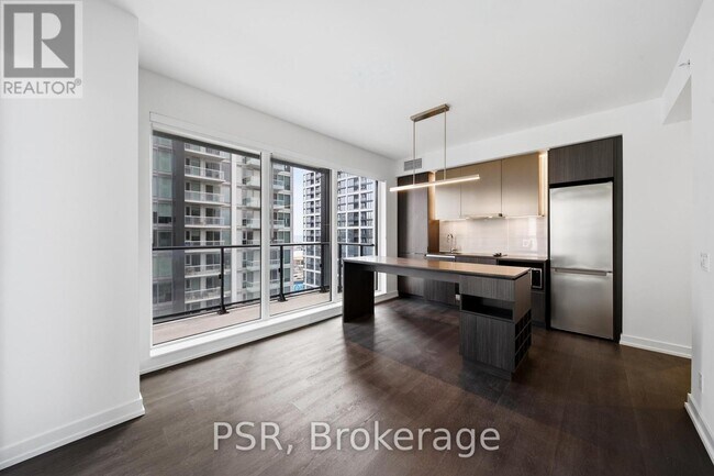 Photo - 70 Ordnance St Unit 1610