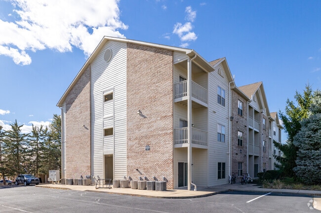 Alternar - Lindberg Lofts