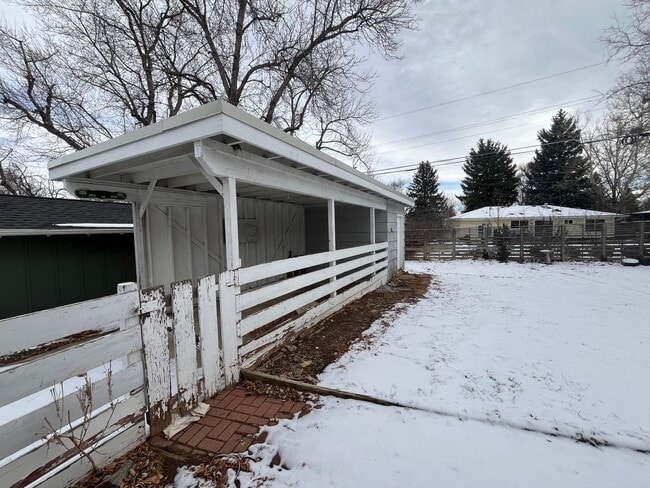 Photo - Charming 3-Bed Gem in the Heart of Boulder: Modern Upgrades, Fenced Yard, and Convenient Amenities!