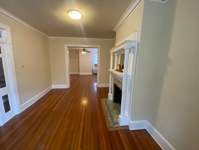 Photo - Incredibly Charming 3 Bedroom 2 Bath Victorian Style Farmhouse in Mount Pleasant! Just Steps From...