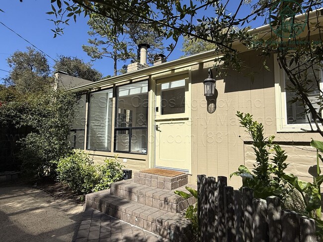 Photo - Adorable & Updated Carmel Cottage with Guest House