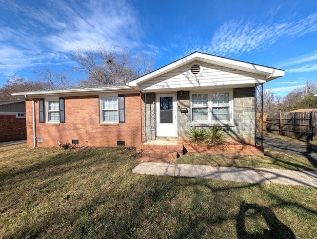 Building Photo - Pristine Ranch Style Home Located in the Derita Woods Community!