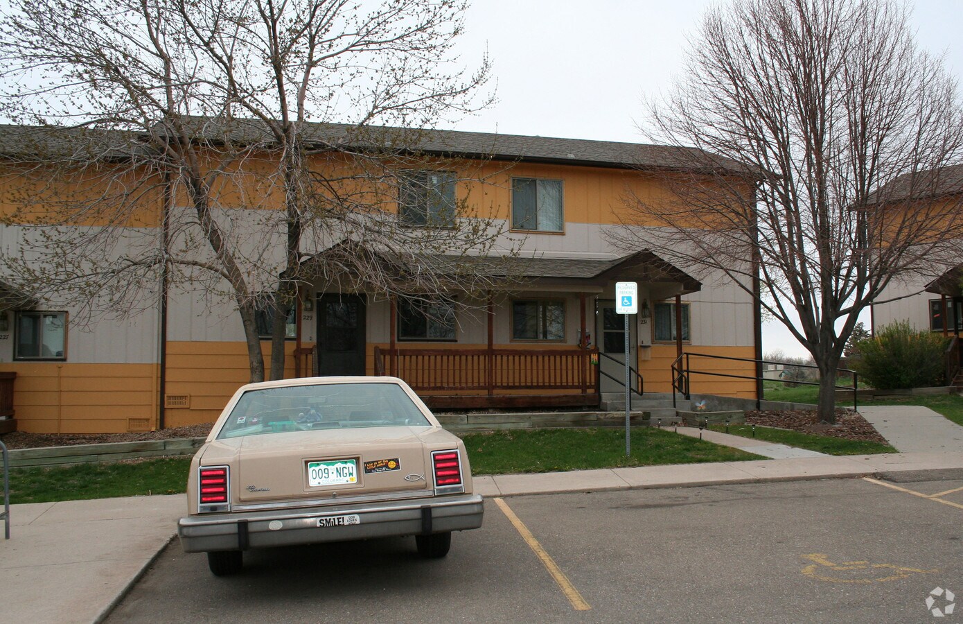Photo - Orchard Place Apartments