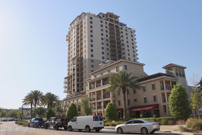 Photo - 1478 Riverplace Blvd Unit 704
