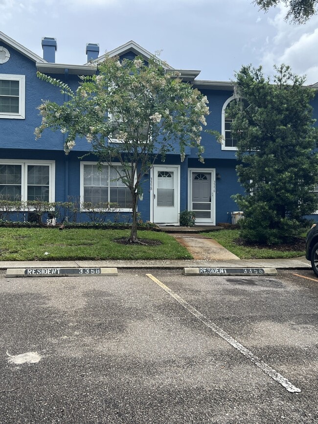 Building Photo - 3356 Fox Hunt Dr Rental