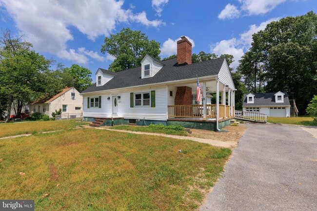 Photo - 1516 Florida Ave House
