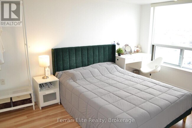 Photo - 9015 Leslie St Unité 1112