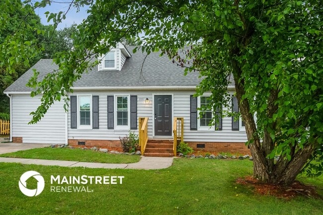 Photo - 3331 Farm Lake Dr SW
