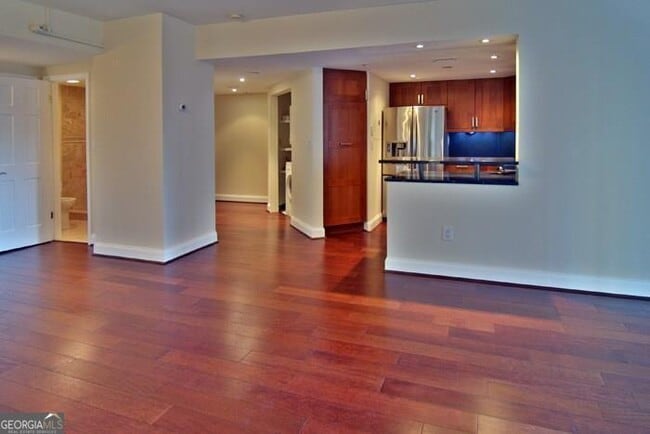 Photo - 199 14th St NW Condo Unit 1408