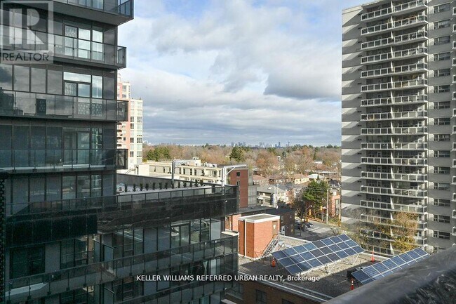 Photo - 127 Broadway Ave Unité S807