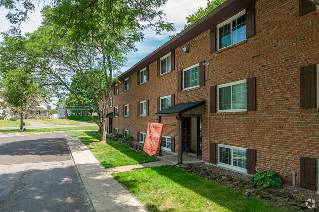 Photo - Residences at Covered Bridge