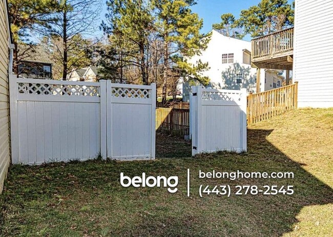 Photo - 20851 Autumn Mill Ct