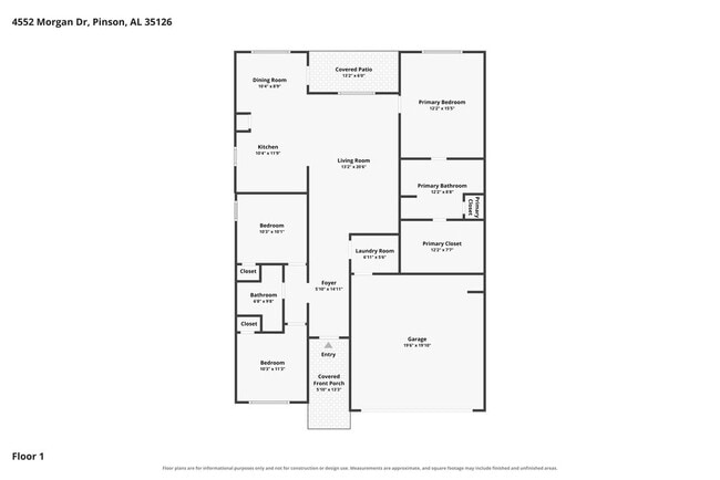 Photo - 4552 Morgan Dr