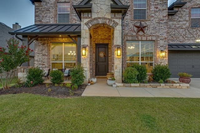 117 Mockingbird Hl Dr