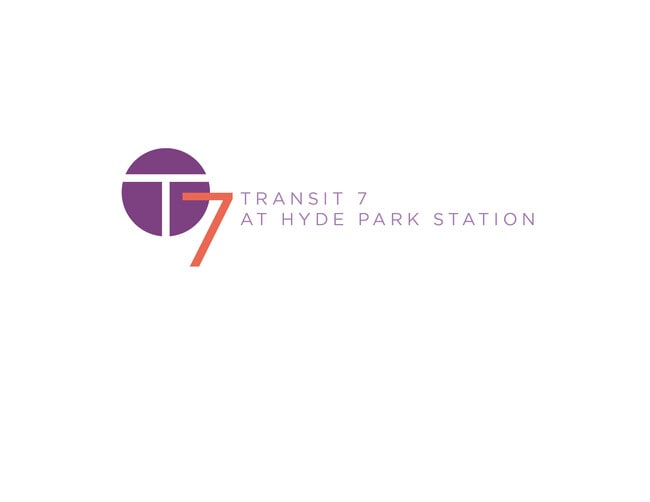 Transit 7 at Hyde Park Station - Transit 7 At Hyde Park Station