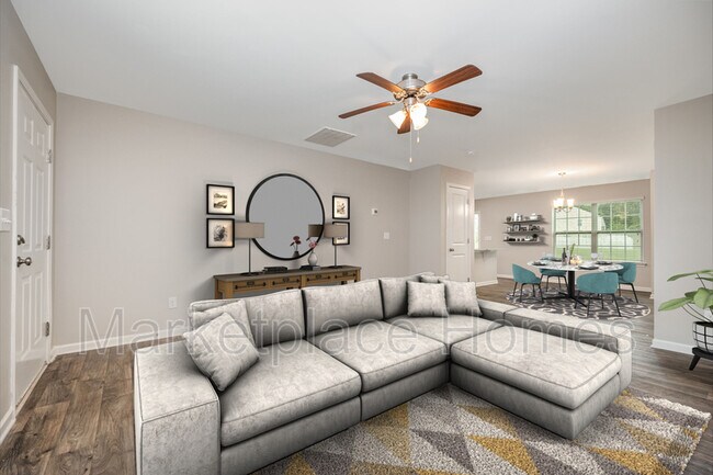 Photo - 3517 Ribbonwalk Trail