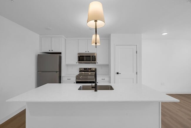 Photo - Launch Townhomes