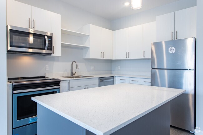 Photo - The Thomas Apartments