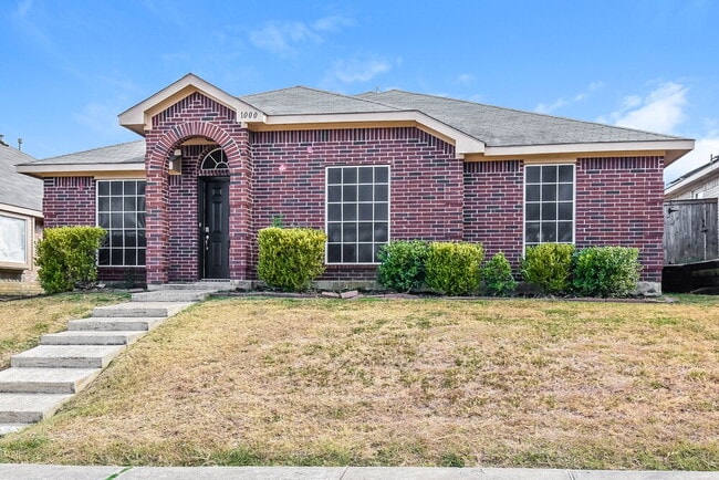 1000 Chelsea Dr
