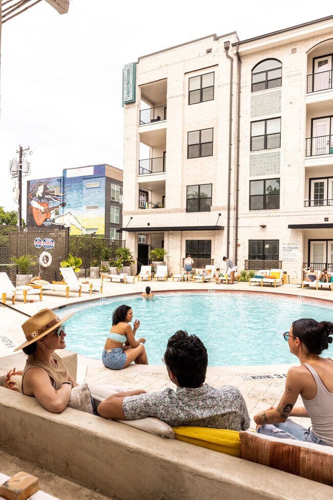 Custom Oaxaca Chairs - Bishop North