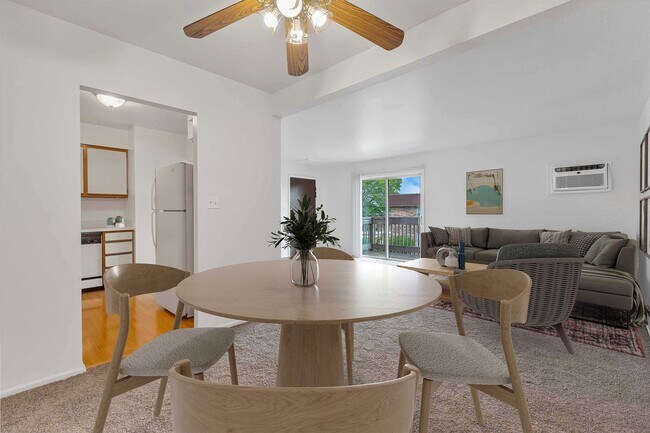 Hillcrest Apartments