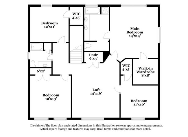 3831 Woodlace Dr