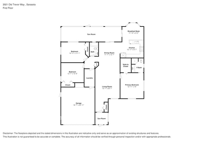 Photo - 2021 Old Trevor Way
