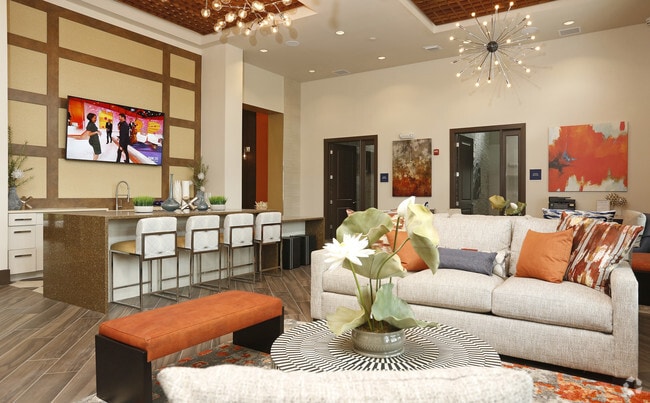 Interior Photo - Marvera Casselberry Rental
