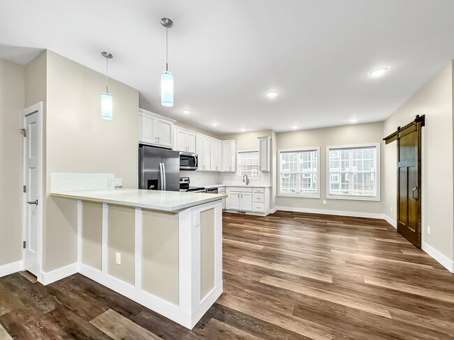 Highland Pointe
