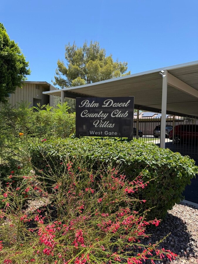 Photo - 77805 California Dr Unit A10