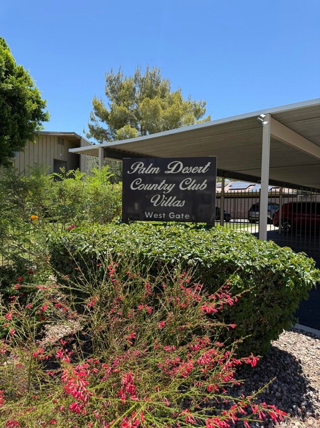 Building Photo - 77805 California Dr Unit A10