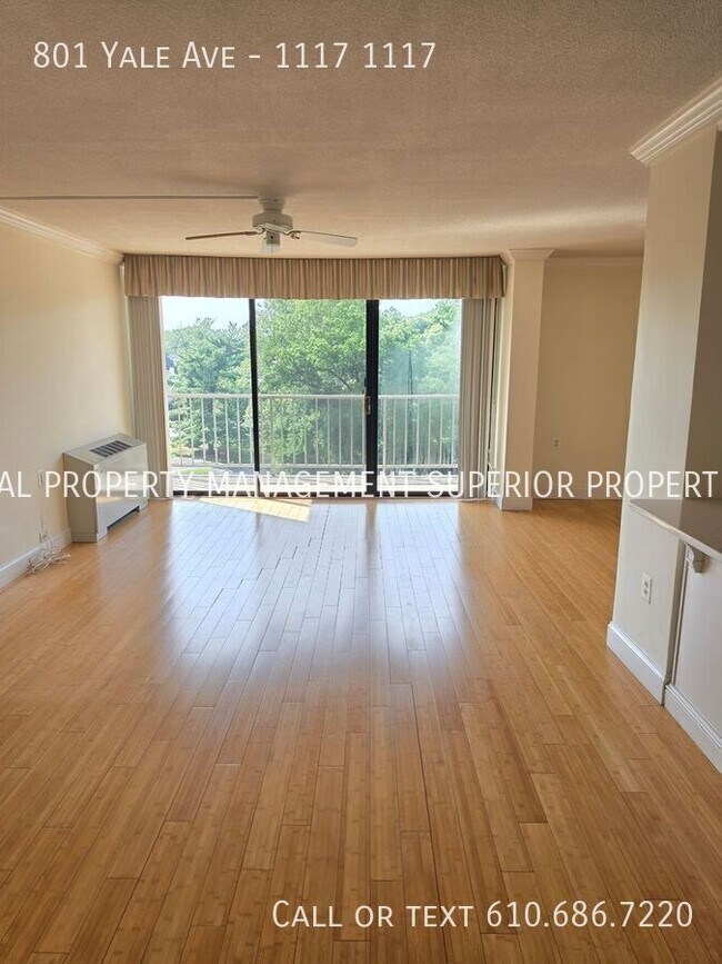 Photo - 801 Yale Ave