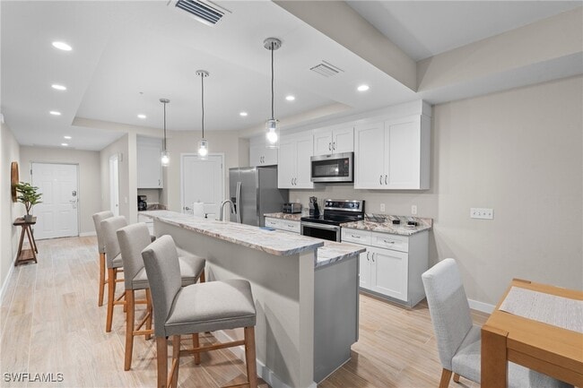 Photo - 5126 Coronado Pkwy Unit 204