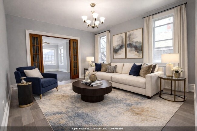 Building Photo - 304 Fulton Ave Unit 2